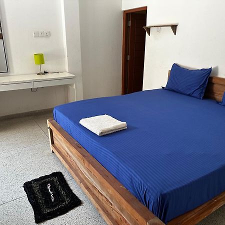 ג'פנה Delft Samudra Hotel מראה חיצוני תמונה
